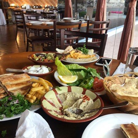 Automatic Restaurant